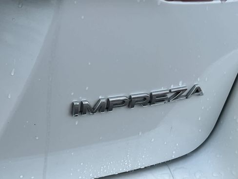 Used 2021 Subaru Impreza Premium image 7