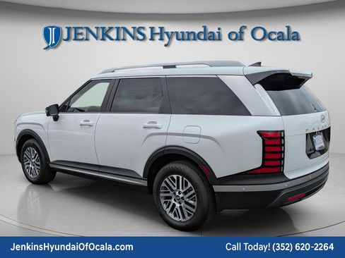 New 2026 Hyundai Palisade SEL image 6