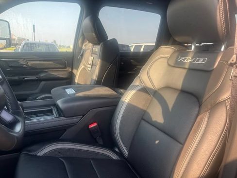 New 2026 RAM 1500 RHO w/ RHO Level 1 Equipment Group AWD/4WD image 26