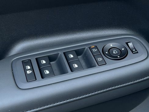 New 2025 Hyundai Santa Fe Calligraphy image 12