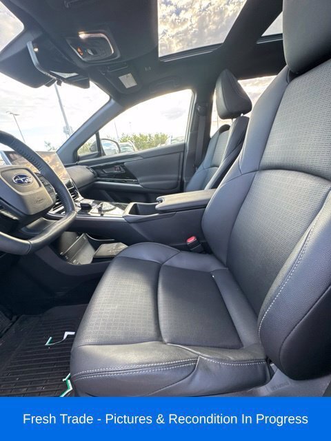 Used 2024 Subaru Solterra AWD/4WD image 12