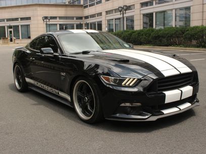 Used 2016 Ford Mustang GT