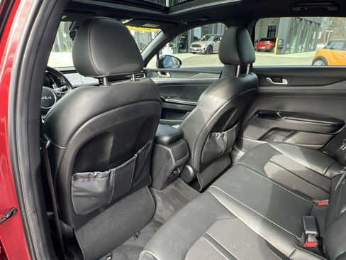 Used 2022 Kia K5 GT-Line w/ GT-Line FWD Premium Package image 27