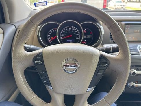 Used 2014 Nissan Murano SL image 15