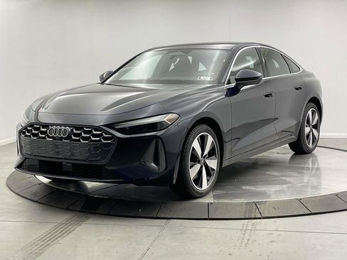 New 2025 Audi A5 2.0T Premium Plus image 1