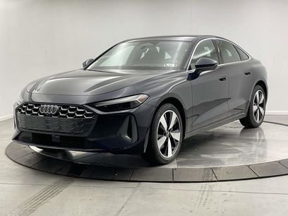 New 2025 Audi A5 2.0T Premium Plus