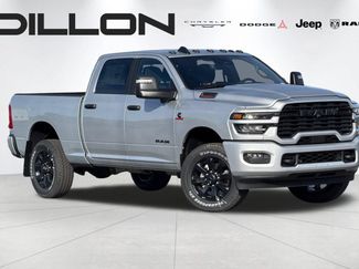 New 2026 RAM 3500 Big Horn AWD/4WD video 1