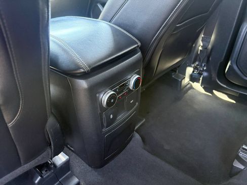 Used 2023 Ford Explorer Limited RWD image 25
