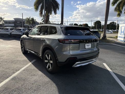 New 2026 Honda Prologue Touring image 2