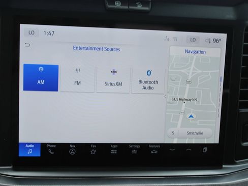 New 2025 Ford F250 Platinum image 29