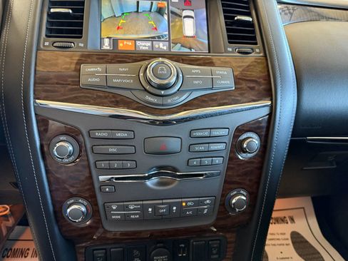 Used 2020 Nissan Armada SL w/ Premium Package image 18