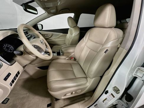 Used 2015 Nissan Murano SL FWD image 21