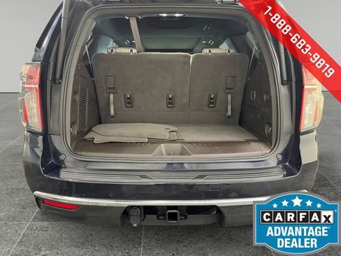 Certified 2021 Chevrolet Tahoe LT image 14