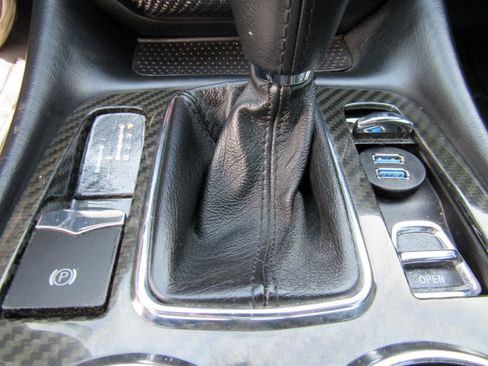 Used 2014 Maserati GranTurismo MC RWD image 25
