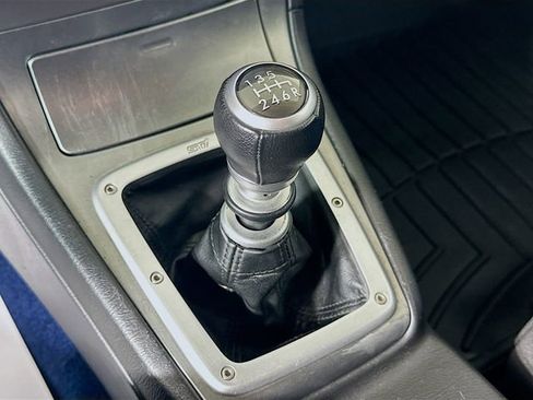 Used 2006 Subaru Impreza WRX STI image 16