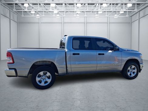 Used 2023 RAM 1500 Big Horn image 6