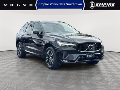 Certified 2025 Volvo XC60 B5 Core