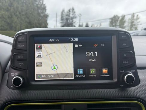 Used 2019 Hyundai Kona Ultimate FWD image 22