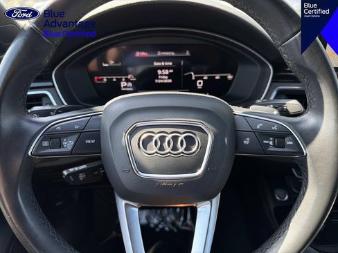 Used 2024 Audi A5 2.0T Premium Plus AWD/4WD image 21
