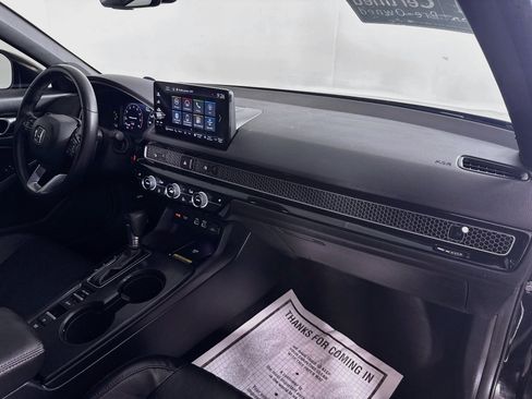 Used 2023 Honda Civic Sport Touring image 37