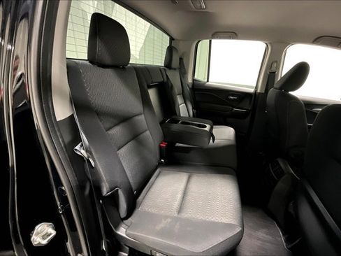 Used 2019 Honda Ridgeline Sport image 27