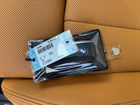 Used 2026 BMW X3 xDrive30 w/ Premium Package image 38