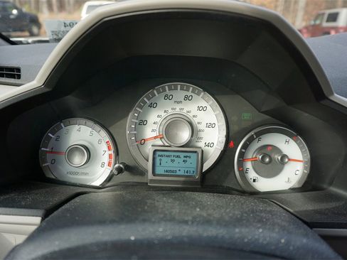 Used 2013 Honda Pilot Touring image 6