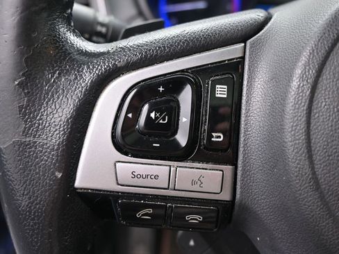 Used 2017 Subaru Outback 2.5i Touring w/ Popular Package #5A image 27