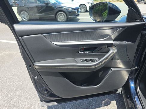 Certified 2025 MAZDA CX-90 Plug-In Hybrid w/Premium Sport AWD/4WD image 18