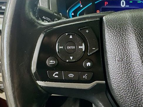 Used 2018 Honda Odyssey EX-L image 12