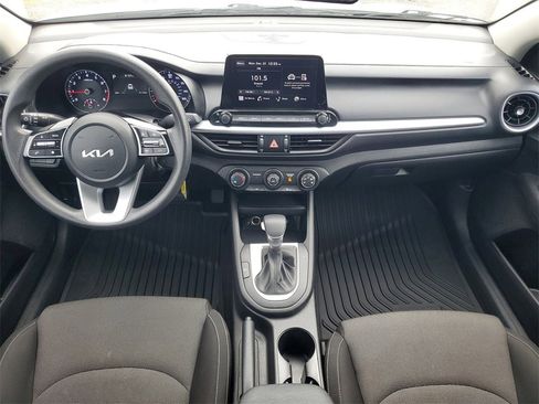 Used 2023 Kia Forte LXS image 24