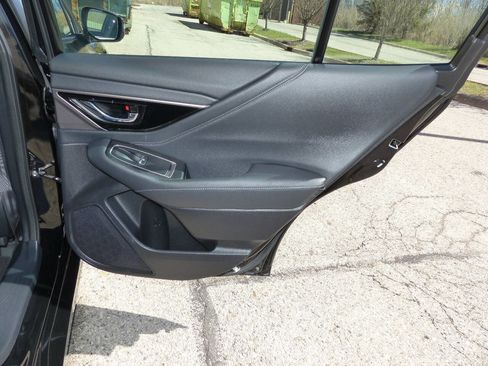 Used 2024 Subaru Legacy Limited image 36