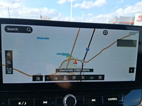 Used 2025 Mitsubishi Outlander SE image 30