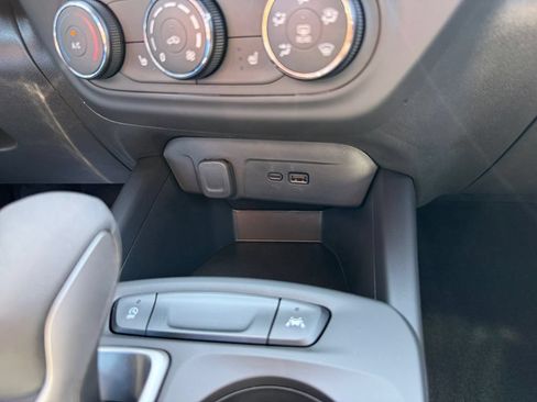 New 2026 Chevrolet Trax LS w/ LS Convenience Package FWD image 20