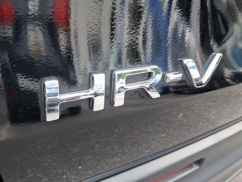 Certified 2023 Honda HR-V LX image 21