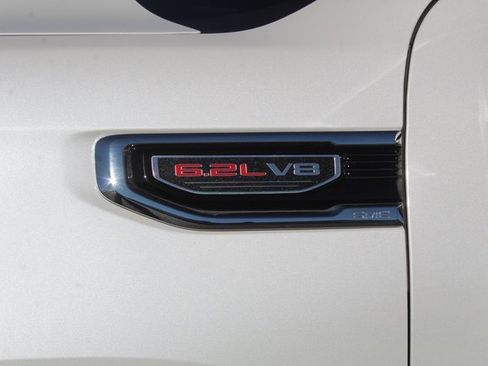 Used 2023 GMC Sierra 1500 Denali w/ Denali Reserve Package image 14