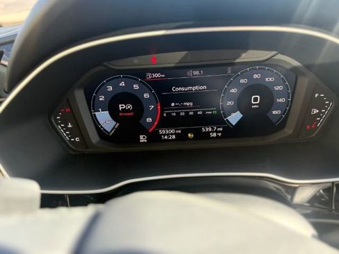 Used 2023 Audi Q3 2.0T Premium AWD/4WD image 10