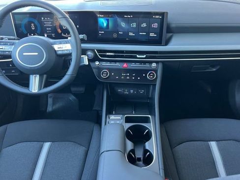 New 2026 Hyundai Sonata SEL FWD image 13
