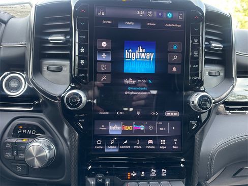 New 2026 RAM 1500 Limited w/ Night Edition image 20