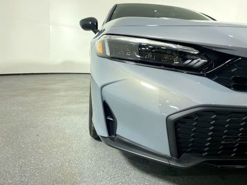 Certified 2025 Honda Civic Si image 30