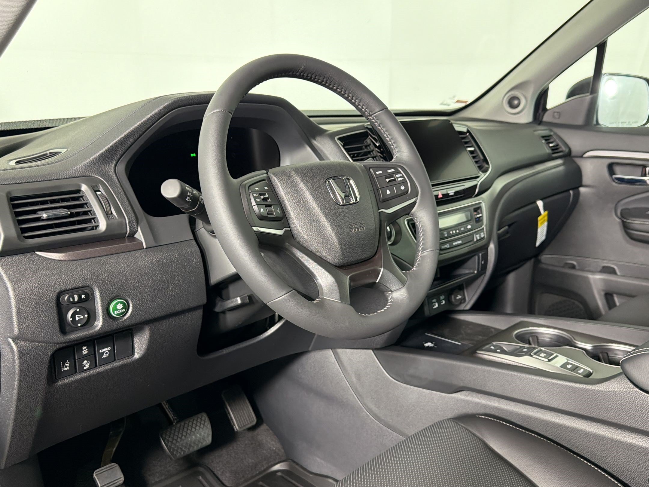 New 2026 Honda Ridgeline RTL image 3