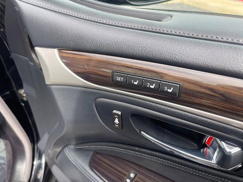 Used 2015 Lexus LS 460 AWD w/ Comfort Package image 10