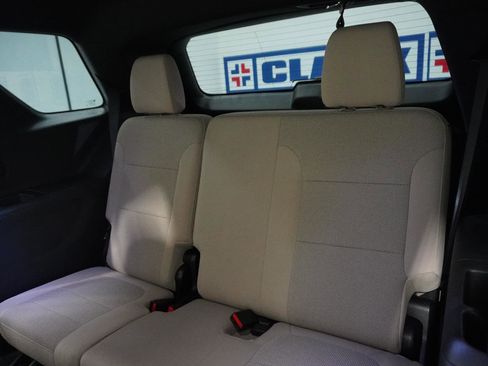 Used 2023 Chevrolet Traverse LS w/ Midnight/Sport Edition image 32