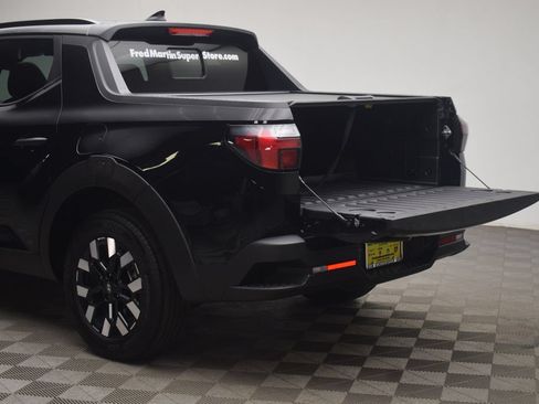 Used 2026 Hyundai Santa Cruz SEL AWD/4WD image 31