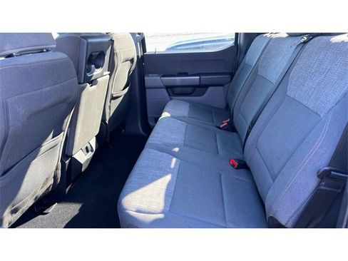 Used 2023 Ford F150 XLT image 15