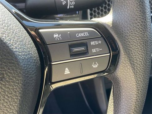 Used 2025 Honda Civic LX image 19