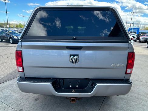 Used 2020 RAM 1500 Express AWD/4WD image 6
