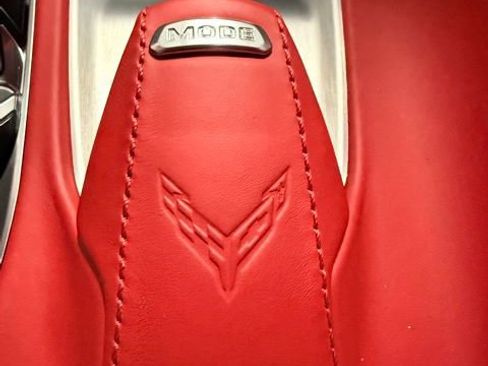 Used 2023 Chevrolet Corvette Stingray w/ Z51 Performance Package image 43