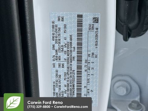 New 2026 Ford F250 King Ranch w/ Tremor Off-Road Package AWD/4WD image 35