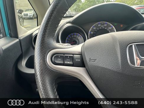 Used 2012 Honda Fit Sport image 26